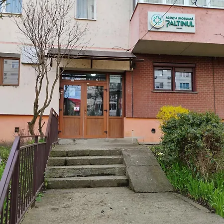 Apartament Acasa Sibiu Esterno foto