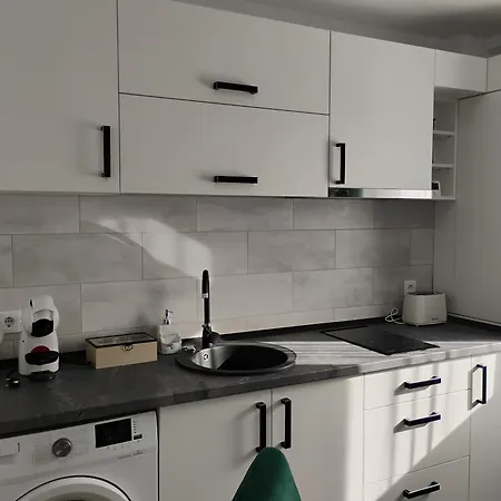 Apartament Acasa Sibiu Esterno foto