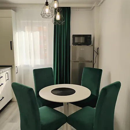 Apartament Acasa Sibiu Esterno foto