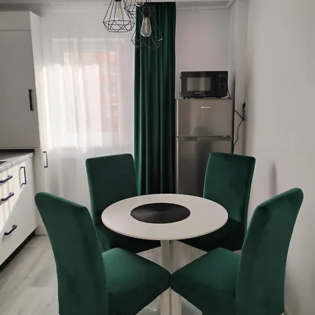 Apartament Acasa Sibiu Esterno foto