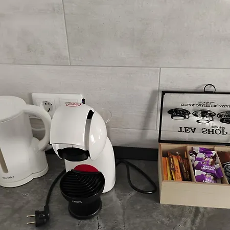 Apartament Acasa Sibiu Esterno foto