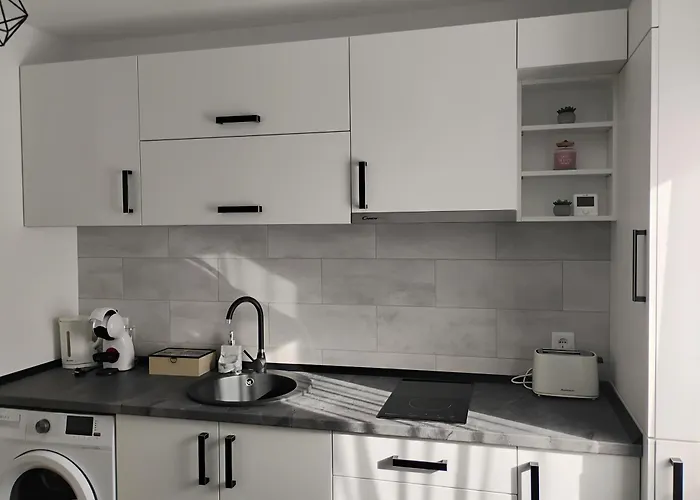 Apartament Acasa