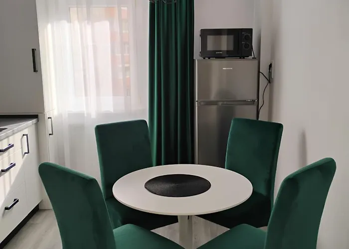 Apartament Acasa