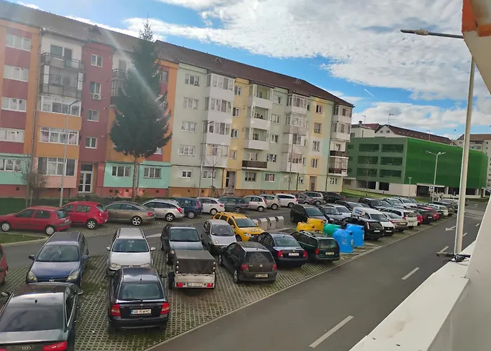 Apartament Acasa