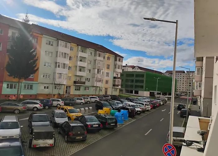 Apartament Acasa