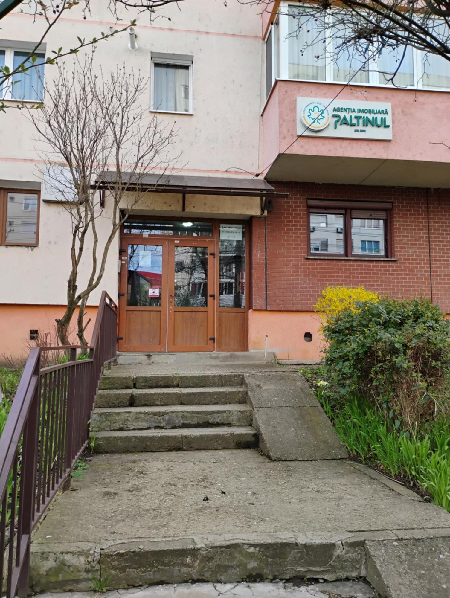 Acasa * Sibiu