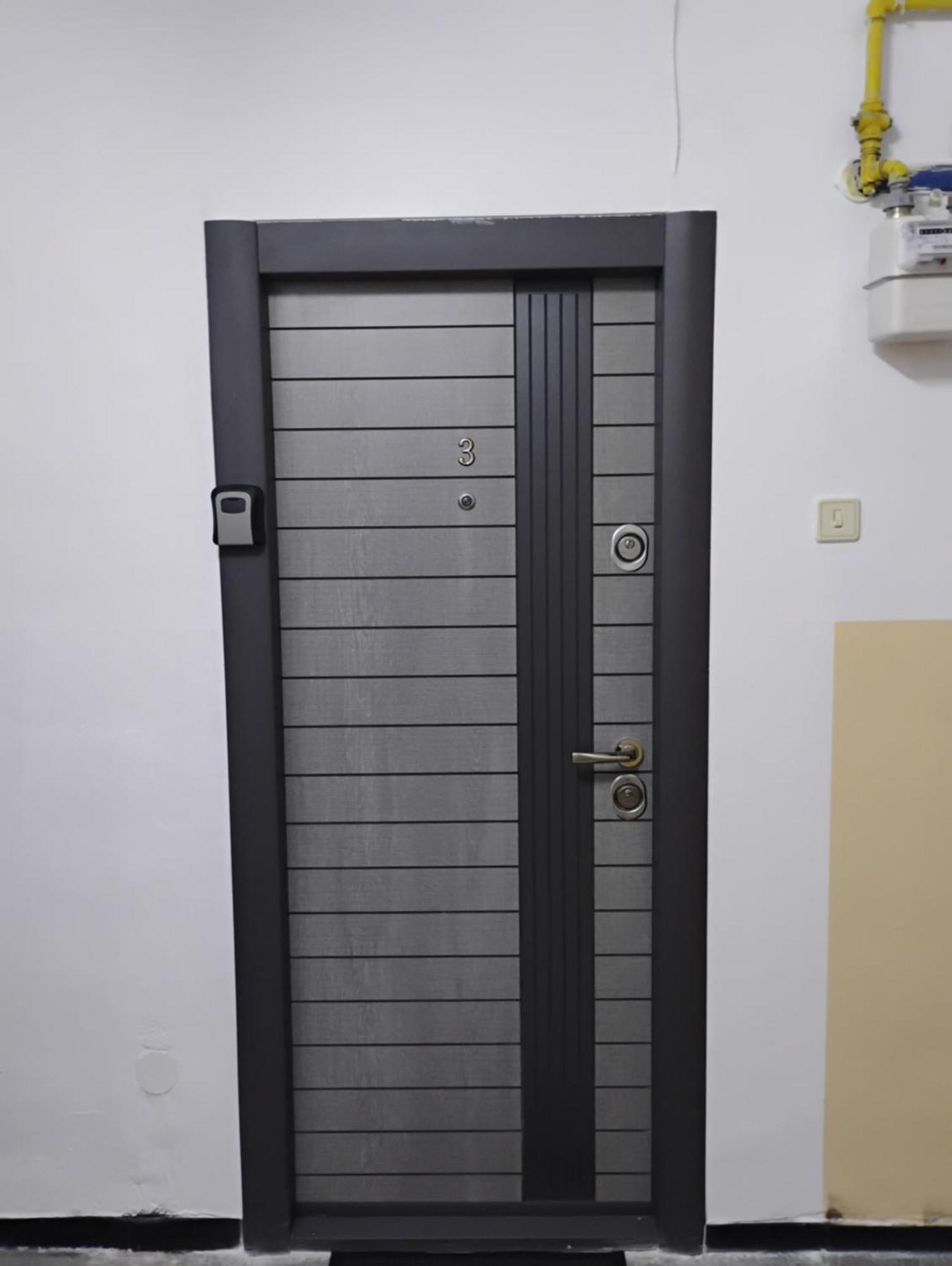 Appartamento Acasa Sibiu