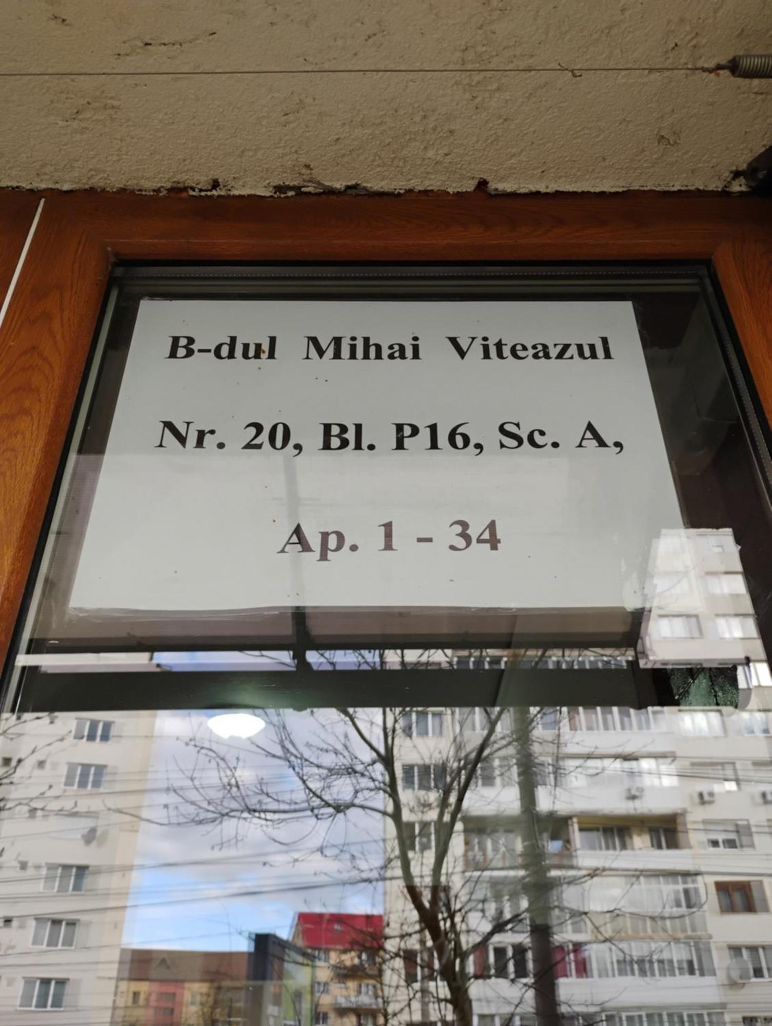 Acasa Appartamento Sibiu